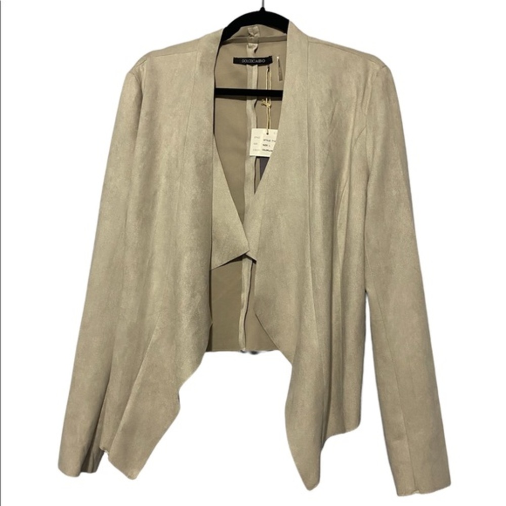 Dolce Cabo Cardigan / Blazer
